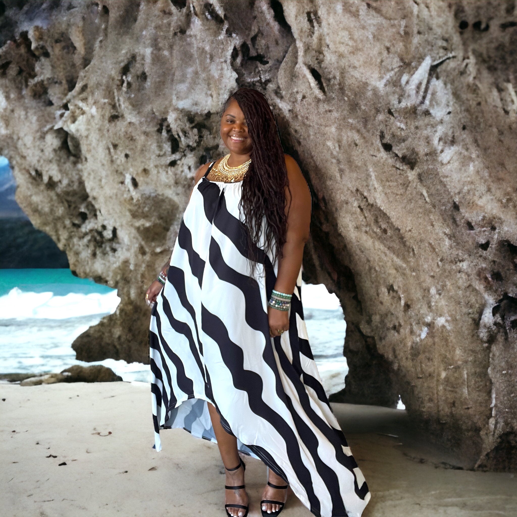 Embracing the Heat: What to Expect with Plus Size Fashion Trends This Fabulously Dressed Boutique Embracing the Heat: What to Expect with Plus Size Fashion Trends This Fabulously Dressed Boutique