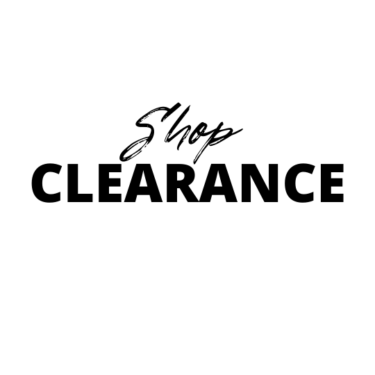 Clearance - Fabulously Dressed Boutique