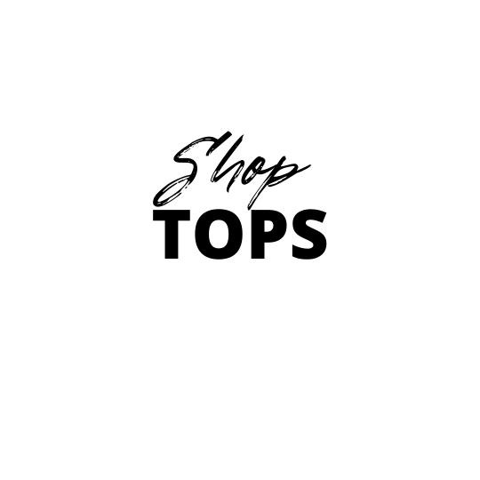 Tops - Fabulously Dressed Boutique