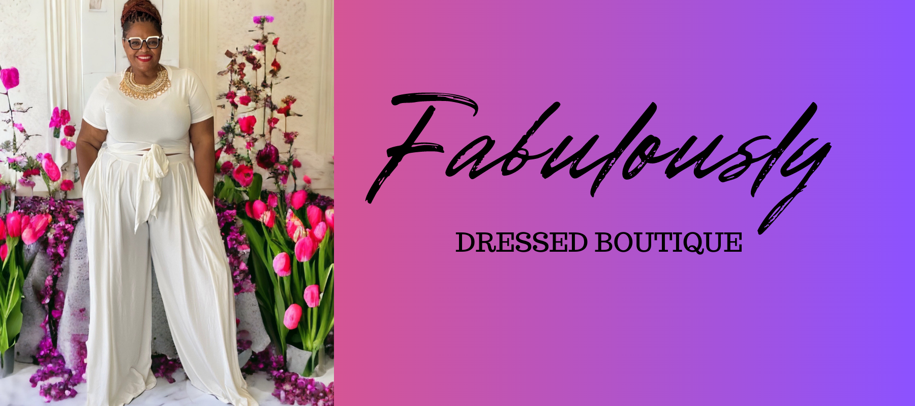fabulouslydressed