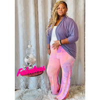 Cocoon Plus Size Womens Cardigan Sweater - Fabulously Dressed Boutique