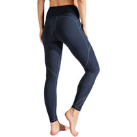 Plus Size Sporty Crowl Next Activewear Set - Fabulously Dressed Boutique