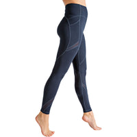 Plus Size Sporty Crowl Next Activewear Set - Fabulously Dressed Boutique
