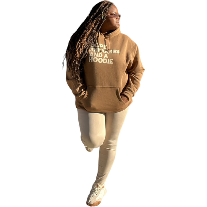 Women’s Plus Size Shiny Leggings - Fabulously Dressed Boutique