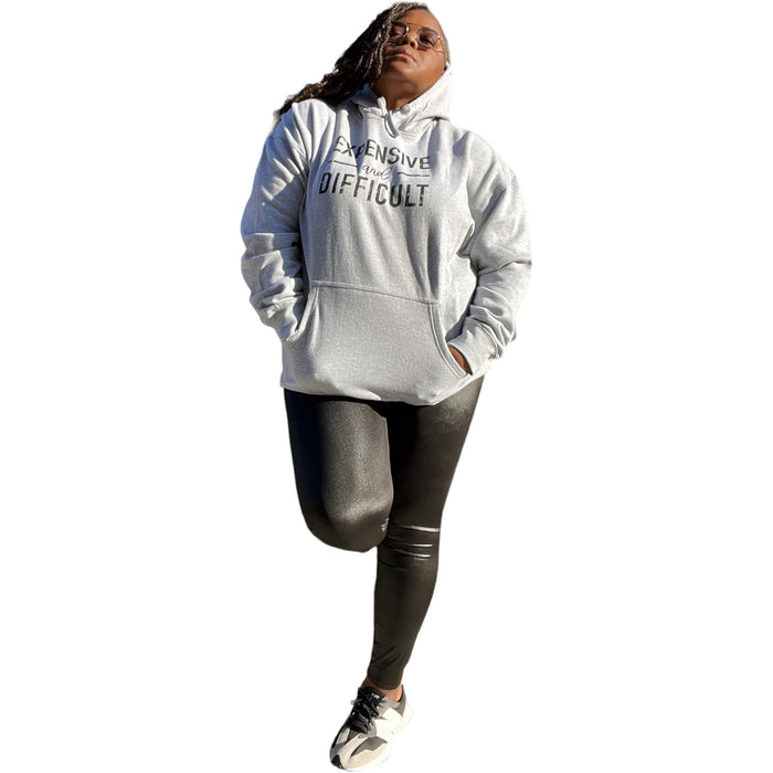Women’s Plus Size Shiny Leggings - Fabulously Dressed Boutique