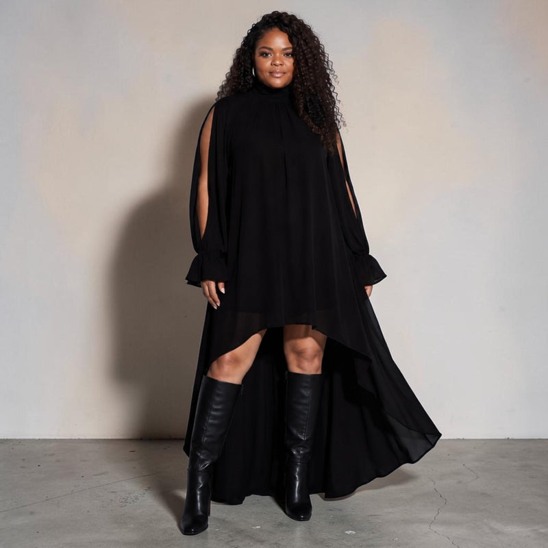 EFall Into Fabulous: Must-Have Plus Size Fashion Trends for Fall 2026 🍂