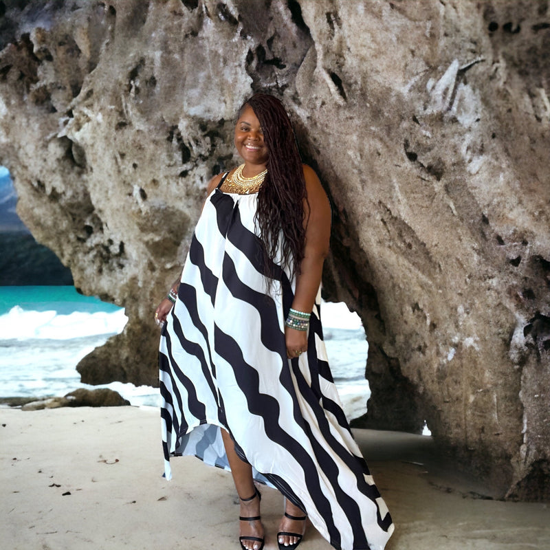 Embracing the Heat: What to Expect with Plus Size Fashion Trends This Summer - Fabulously Dressed Boutique
