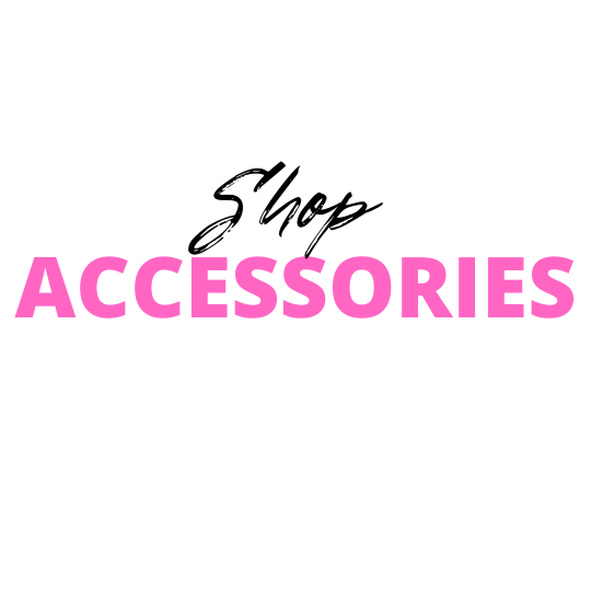 Accessories - Fabulously Dressed Boutique 