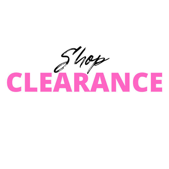 Clearance - Fabulously Dressed Boutique 