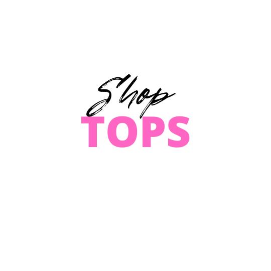 Tops - Fabulously Dressed Boutique 