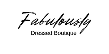 Fabulously Dressed Boutique for Best Plus Size Womens Clothing