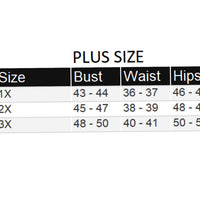 Plus Size Turtle Neck High Slit Maxi Dress - Fabulously Dressed Boutique 