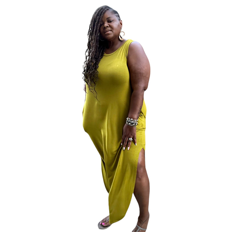 The Debbie Plus Size Maxi Dress - Fabulously Dressed Boutique Fabulously Dressed Boutique The Debbie Plus Size Maxi Dress - Fabulously Dressed Boutique Fabulously Dressed Boutique