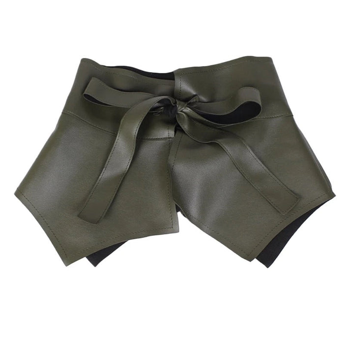 The Ultimate Wrap Belt - Fabulously Dressed Boutique 