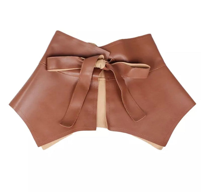 The Ultimate Wrap Belt - Fabulously Dressed Boutique 