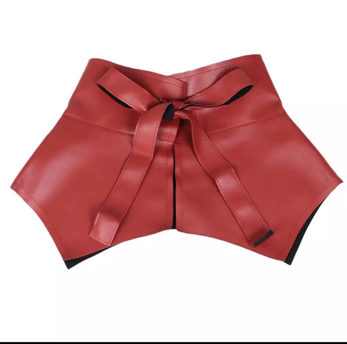 The Ultimate Wrap Belt - Fabulously Dressed Boutique 
