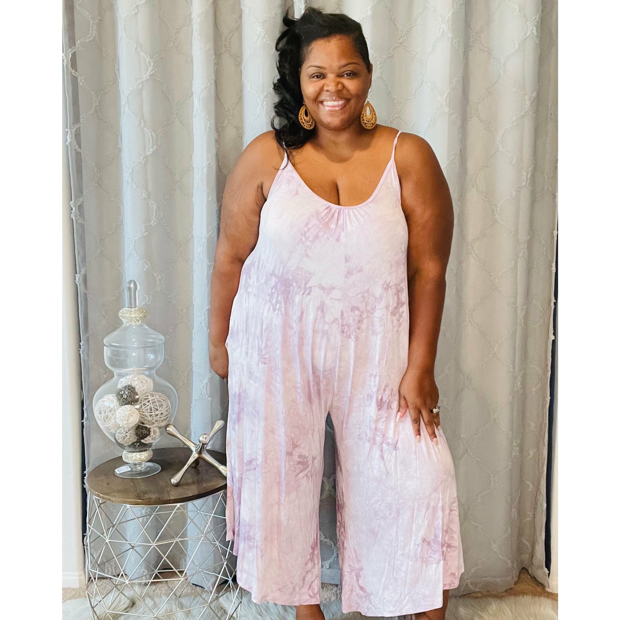 Plus size baggy jumpsuits cheap