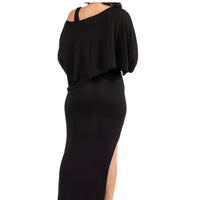 Women’s 2 Piece Off The Shoulder Set - Fabulously Dressed Boutique 
